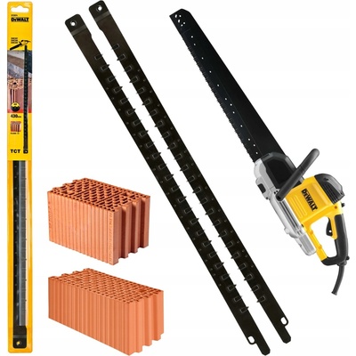 Dewalt DT2974 pílový list pre Alligator