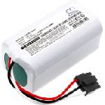 Cameron Sino Батерия за прахосмукачка iRobot Roomba Combo Essential Y011040 P/N ABL-G LiIon 14, 4V 3350mAh CAMERON SINO (CS-IRY114VX) - cybertrade