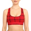 Calvin Klein QF6701E-VGM červená
