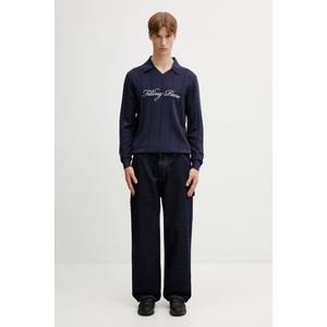 Filling Pieces пуловер мъжки от вискоза Football Jersey (412674500148.150)
