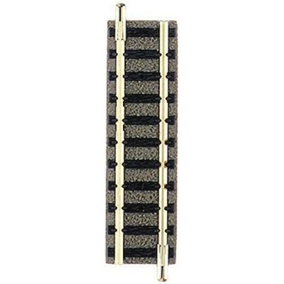 Fleischmann N rovná kolej 57,5 mm 9102 – Zboží Dáma