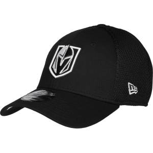 New Era Vegas golden knights nhl evergreen 39thirty s/m