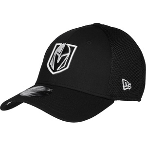 New Era Vegas golden knights nhl evergreen 39thirty s/m