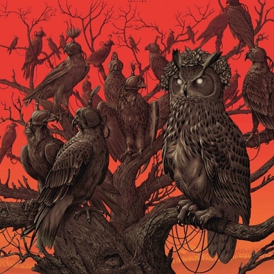 Kvelertak Endling Vinyl