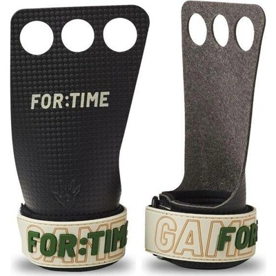 For Time Fitness pro CrossFit