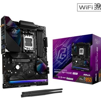 ASRock B850 RIPTIDE WIFI7