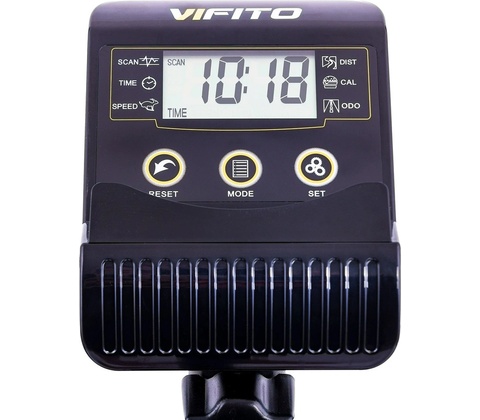 VIFITO Evo 200
