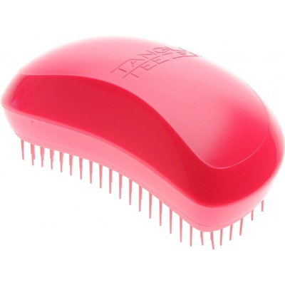 Tangle Teezer The Original růžový kartáč na rozčesávání vlasů – Zboží Dáma