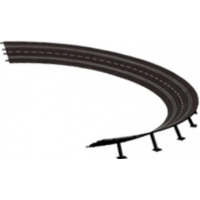 Carrera Klopená zatáčka 4 15