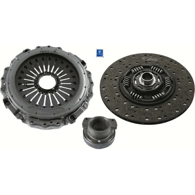 Spojková sada SACHS 3400 700 372 (3400700372)