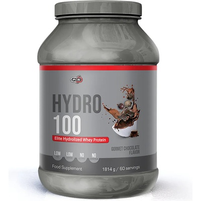 Pure Nutrition Hydro 100 1816 g