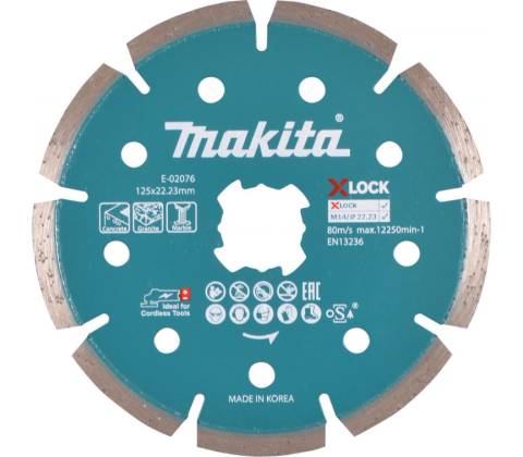 Makita E-02076