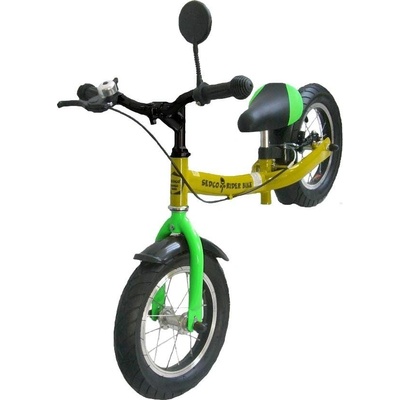 SEDCO RIDER ECO žltý