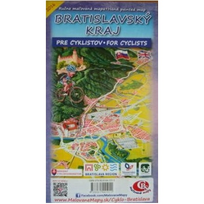 Bratislavský kraj