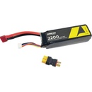 Amewi Trade GmbH LiPo baterie 3S 11,1V 2200mAh 50C T-dean + XT60