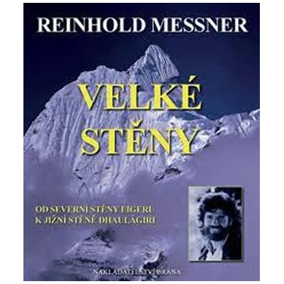 Velké stěny
