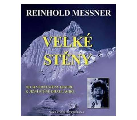 Velké stěny