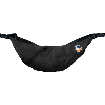 Ticket to the Moon Чанта за рамо Ticket to the moon Sling Bag Shoulder bag - Black / Black - размер One Size (510-4926-0111)