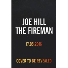 Fireman - Joe Hill