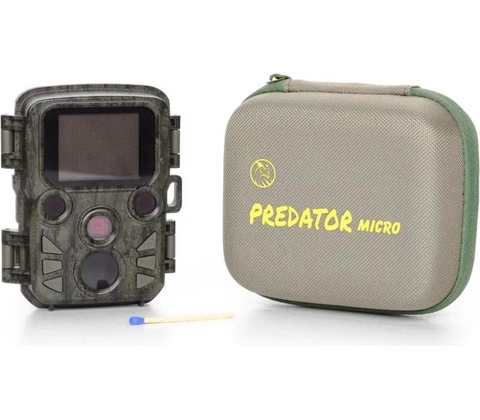 Predator ­ Micro