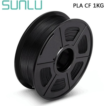 SUNLU PLA CARBON FIBER 1.75mm SUNLU