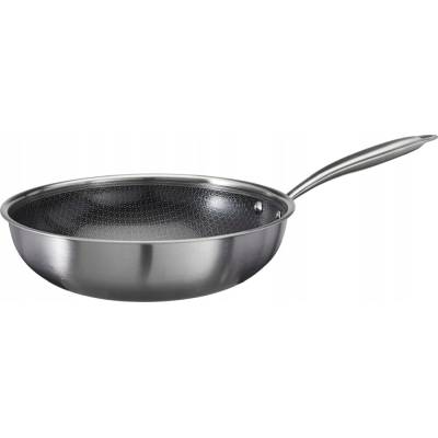 Wok Mondex 28 cm