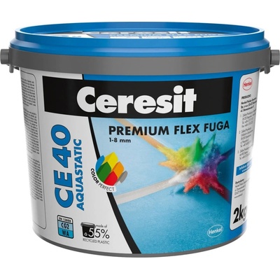 Henkel Ceresit CE 40 2 kg ocean