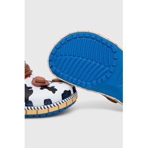 Crocs Детски чехли TOY STORY WOODY CLASSIC CLOG (209470.CROCS.TOY.STORY.)