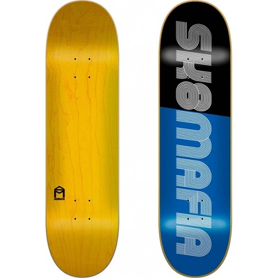 Sk8Mafia Screen – Zboží Dáma