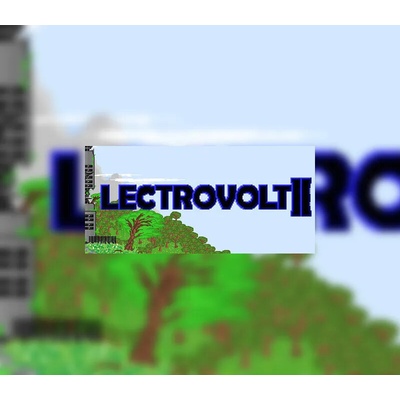 Lectrovolt II