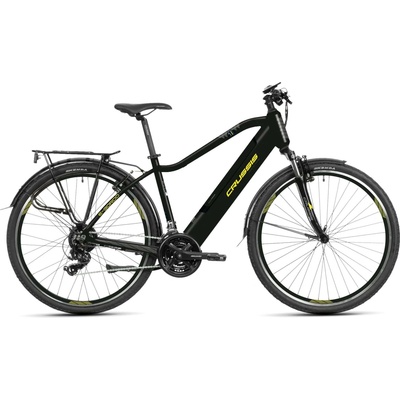 Crussis e-Gordo 1.9 2025