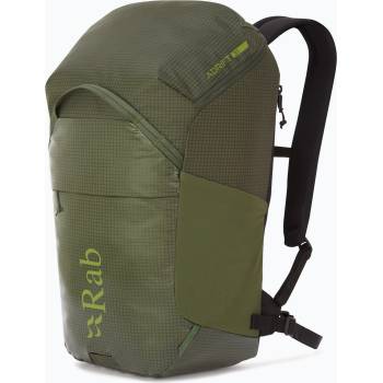 Rab Туристическа раница Rab Adrift 30 l army