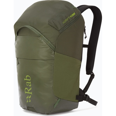 Rab Туристическа раница Rab Adrift 30 l army