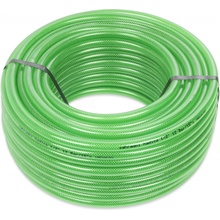 Caribic 1/2" balení 50m zelená průhledná