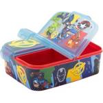 Kids movie heroes Кутия за храна stor sandwich box avengers (80120)