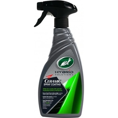 Turtle Wax Hybrid Solutions Ceramic Spray Coating 500 ml