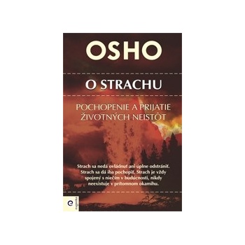 O strachu