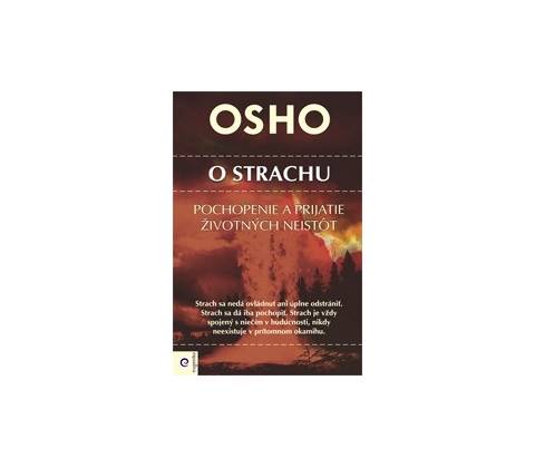 O strachu