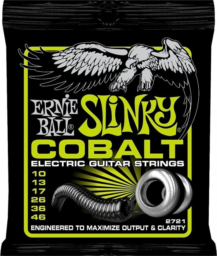 Ernie Ball 2721