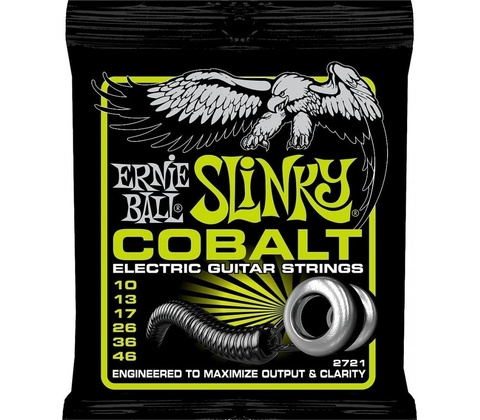 Ernie Ball 2721