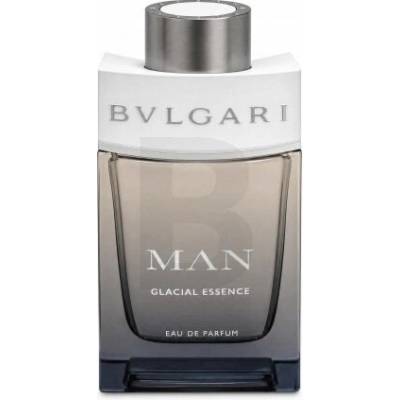 Bulgari Glacial Essence parfémovaná voda pánská 100 ml