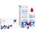 CooperVision Biofinity Multifocal CooperVision (6 лещи) + Oxynate Peroxide 380 ml с кутийка