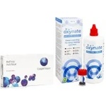 CooperVision Biofinity Multifocal CooperVision (6 лещи) + Oxynate Peroxide 380 ml с кутийка