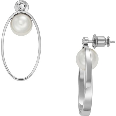 Skagen Дамски обици Skagen - SKJ1606040 (SKJ1606040)