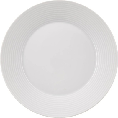 Dezertní talíř MONA linka pr. 19 cm