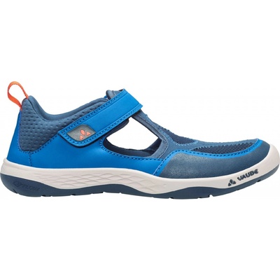 Vaude Kids Aquid baltic sea dětské hybridní boty barefoot
