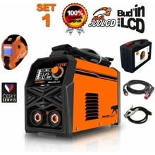PANTERMAX MMA300LCD SET1