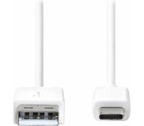 Nedis CCGL60600WT20