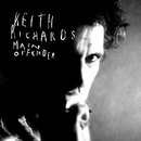 Richards Keith - Main Offender 2 CD