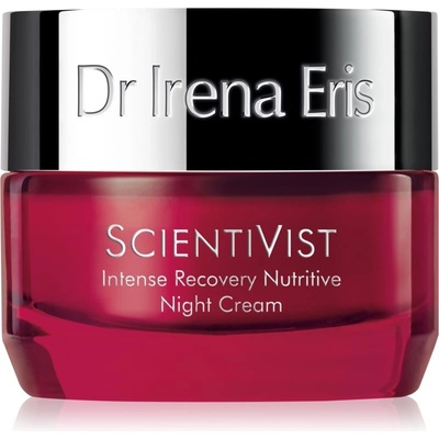 Dr Irena Eris ScientiVist regenerační noční krém 50 ml